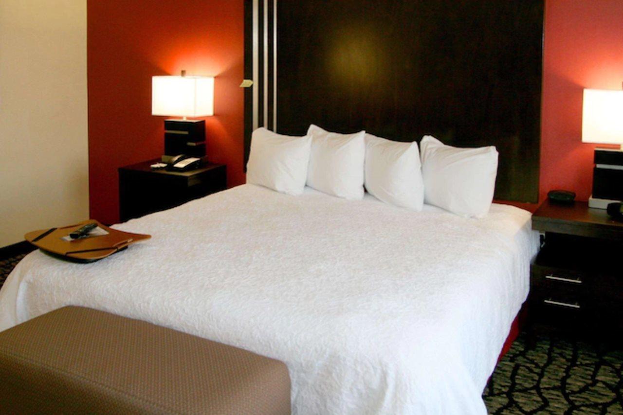 Hampton Inn & Suites Salt Lake City-University/Foothill Drive Luaran gambar