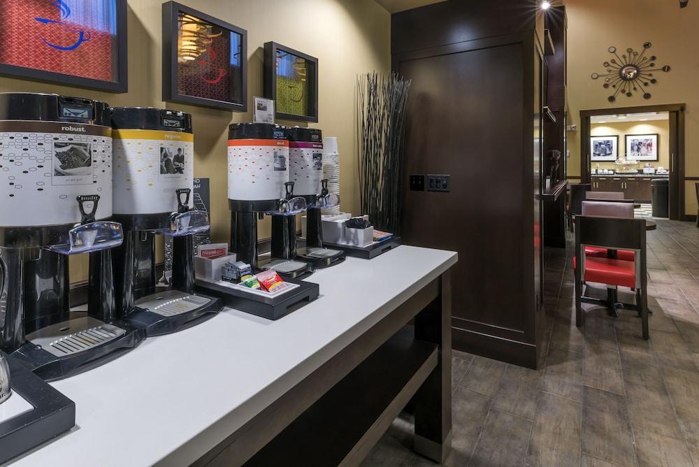 Hampton Inn & Suites Salt Lake City-University/Foothill Drive Luaran gambar