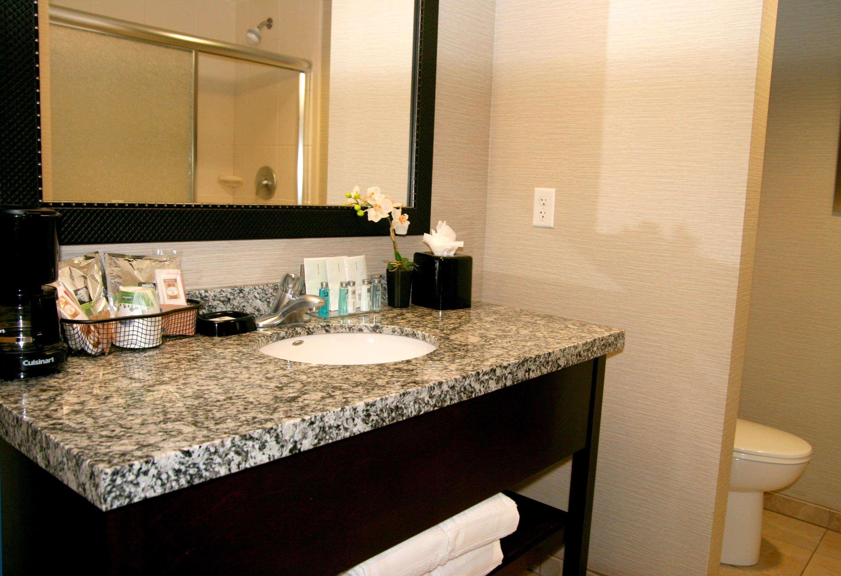 Hampton Inn & Suites Salt Lake City-University/Foothill Drive Luaran gambar