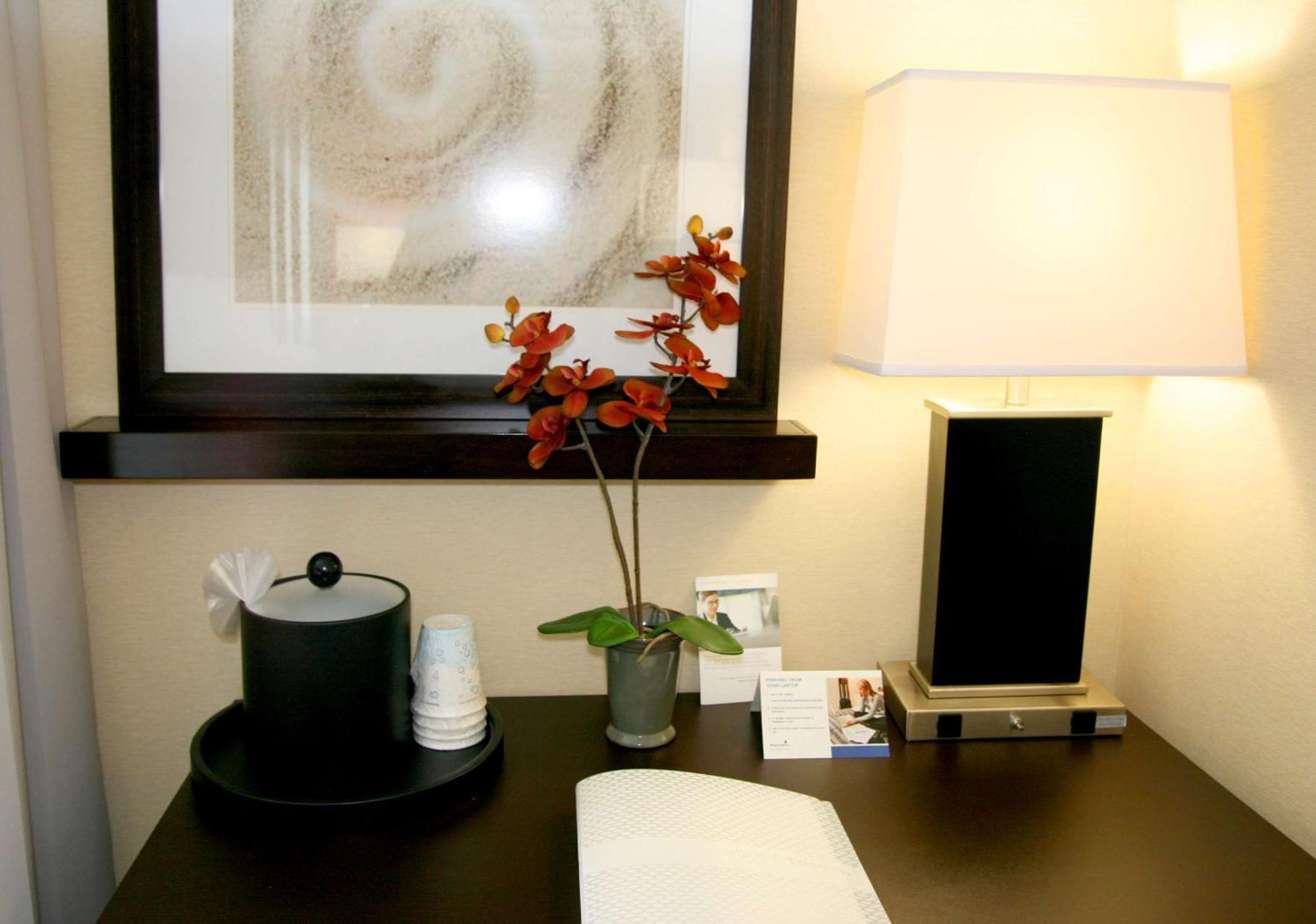 Hampton Inn & Suites Salt Lake City-University/Foothill Drive Luaran gambar