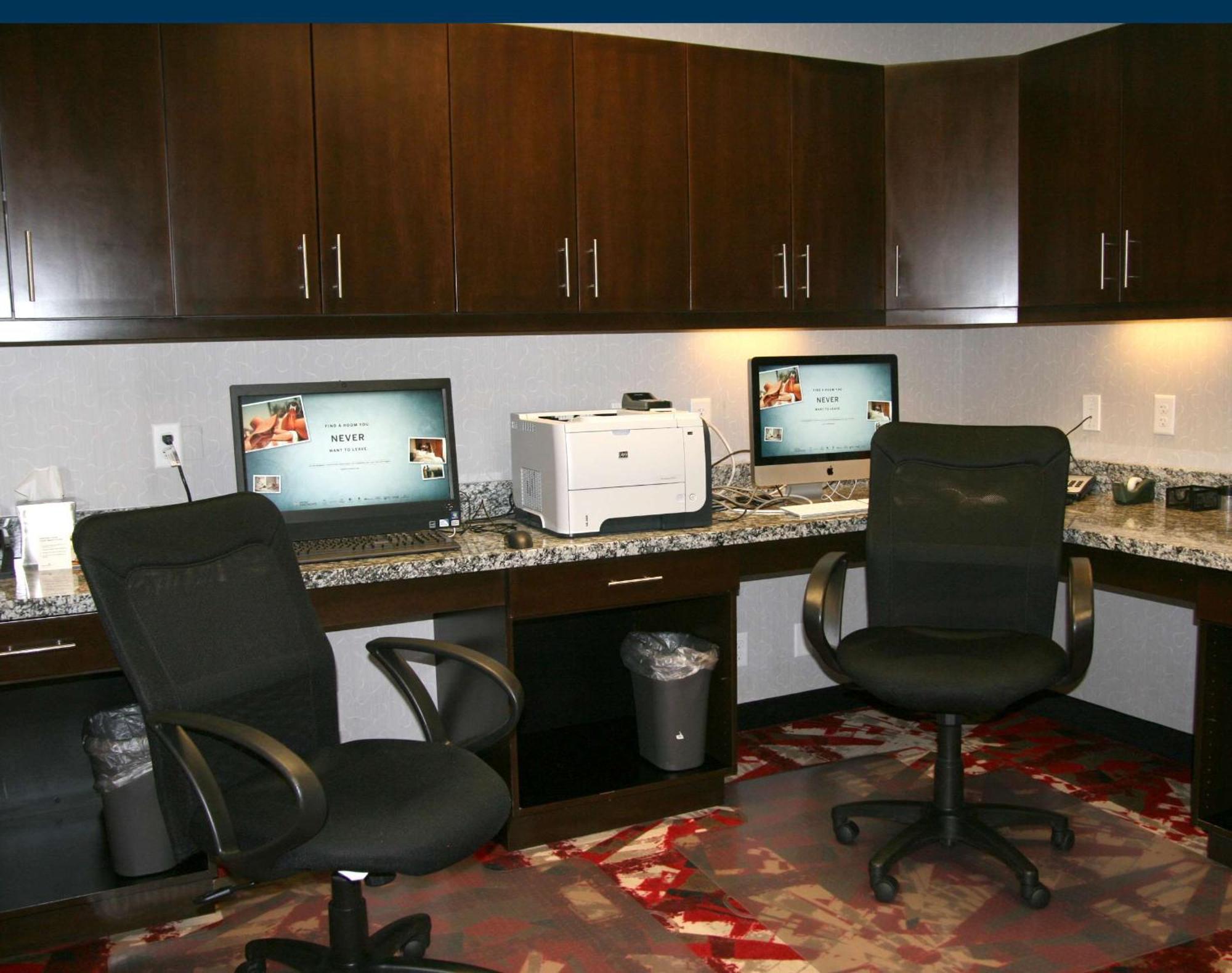 Hampton Inn & Suites Salt Lake City-University/Foothill Drive Luaran gambar