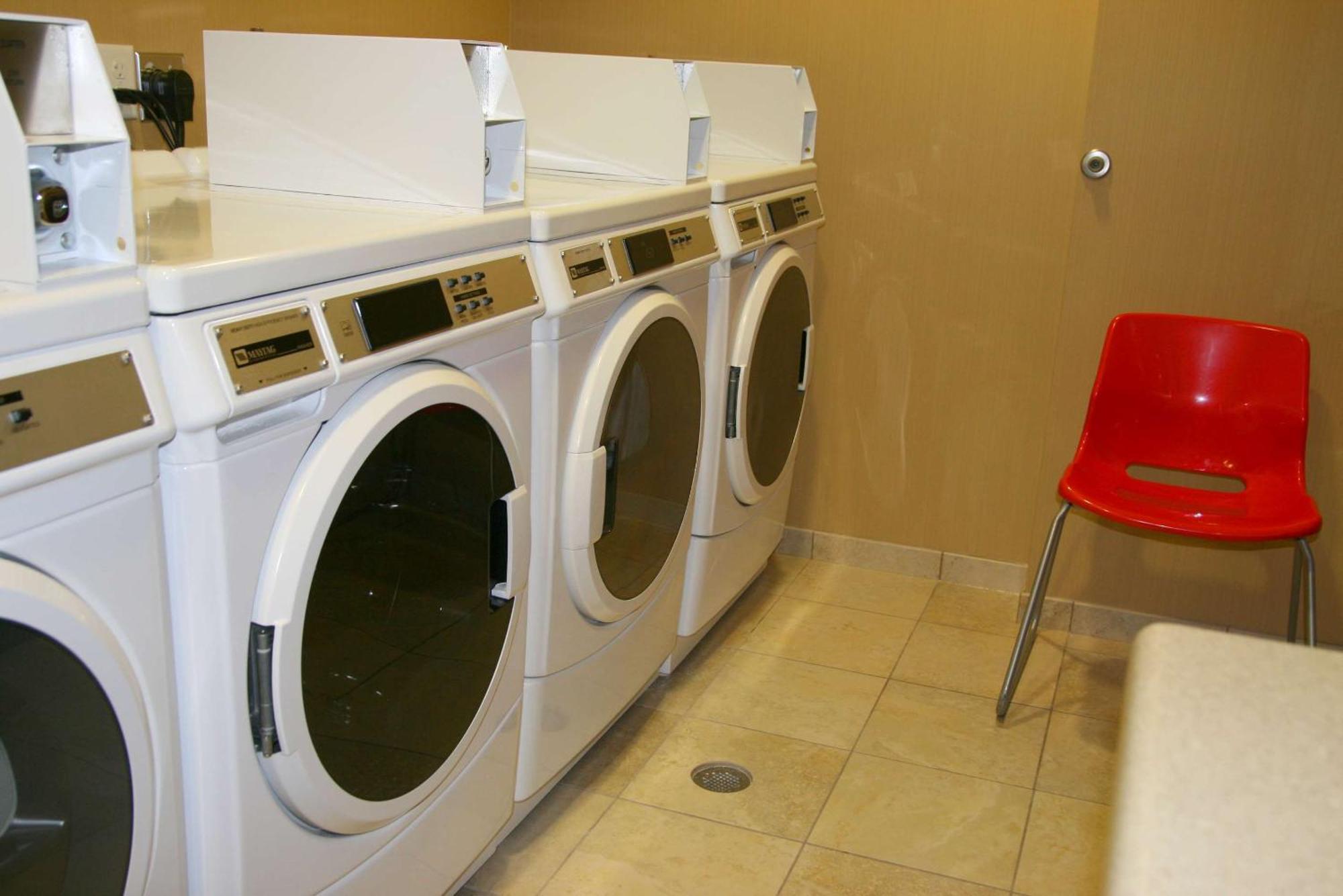 Hampton Inn & Suites Salt Lake City-University/Foothill Drive Luaran gambar
