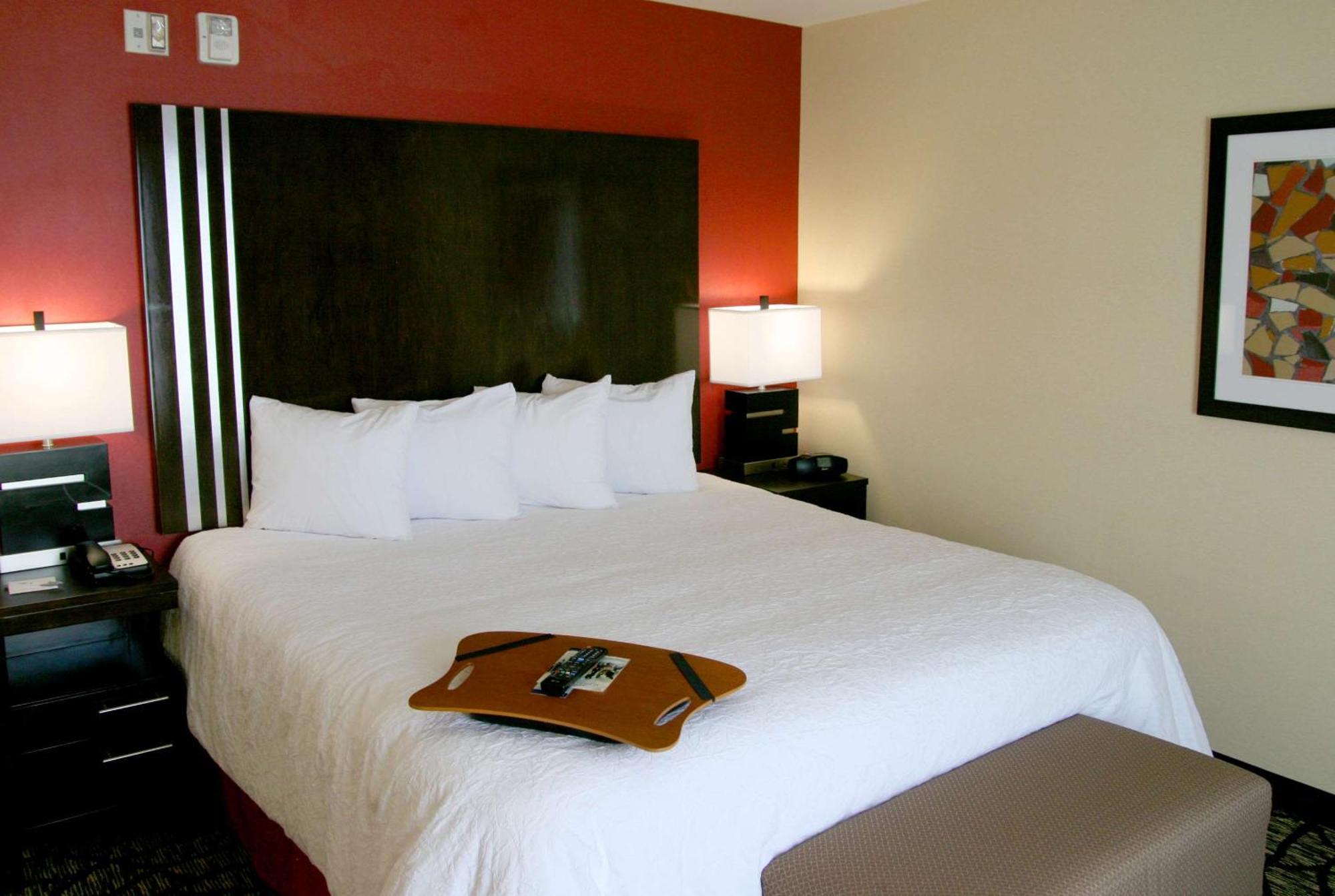 Hampton Inn & Suites Salt Lake City-University/Foothill Drive Luaran gambar