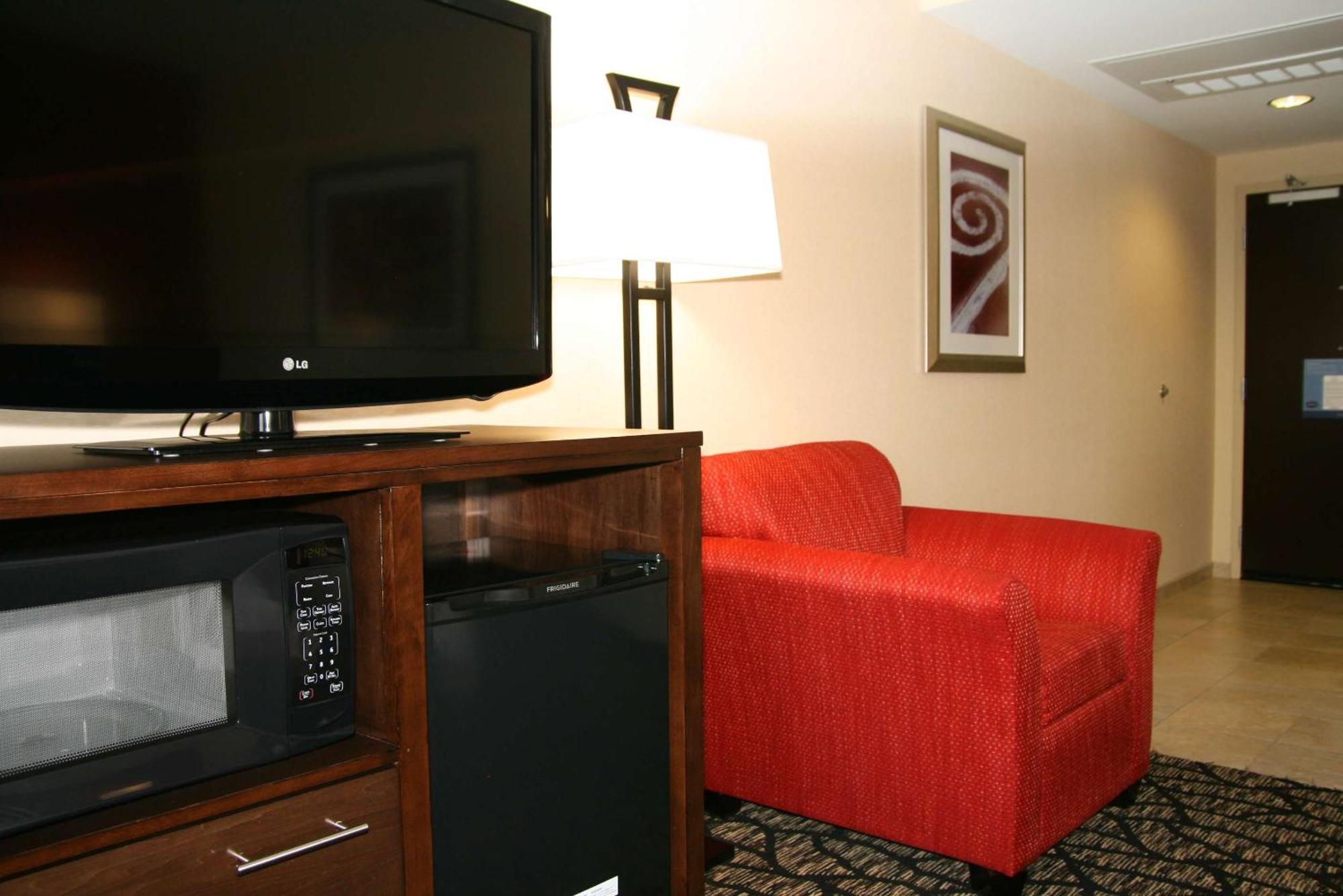 Hampton Inn & Suites Salt Lake City-University/Foothill Drive Luaran gambar