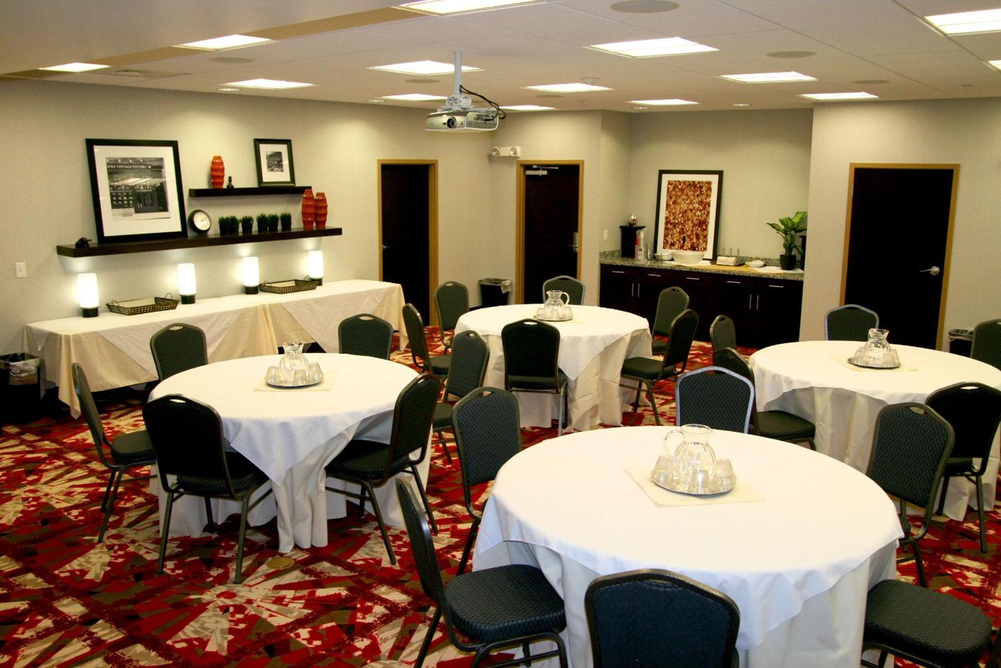 Hampton Inn & Suites Salt Lake City-University/Foothill Drive Luaran gambar