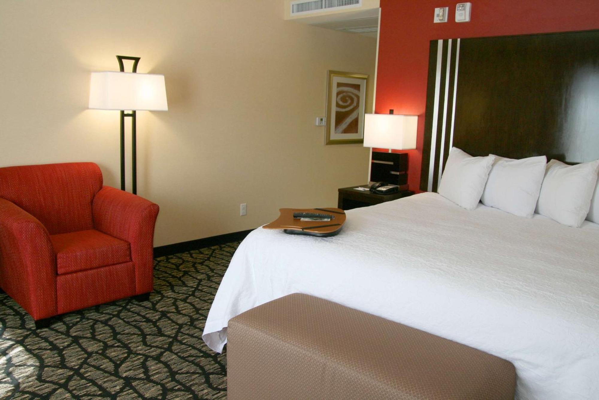 Hampton Inn & Suites Salt Lake City-University/Foothill Drive Luaran gambar